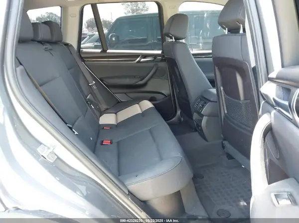 5UXWX9C34H0W70774 2017 BMW X3 - Image 8