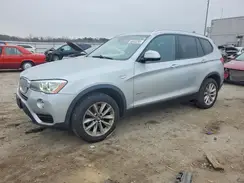 5UXWX9C34H0W71200 2017 BMW X3