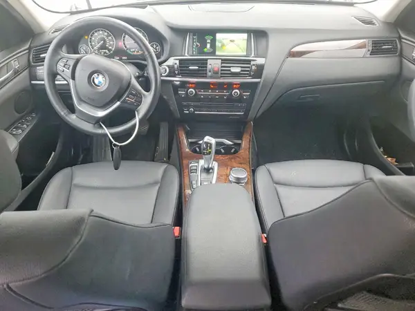 5UXWX9C34H0W71200 2017 BMW X3 - Image 8