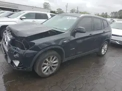 5UXWX9C34H0W71438 2017 BMW X3