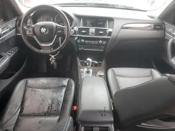 5UXWX9C34H0W71438 2017 BMW X3 - Image 8