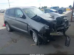 5UXWX9C34H0W71939 2017 BMW X3