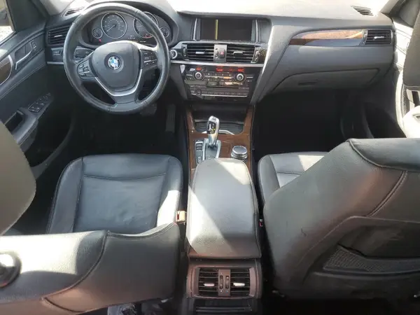 5UXWX9C34H0W72816 2017 BMW X3 - Image 8