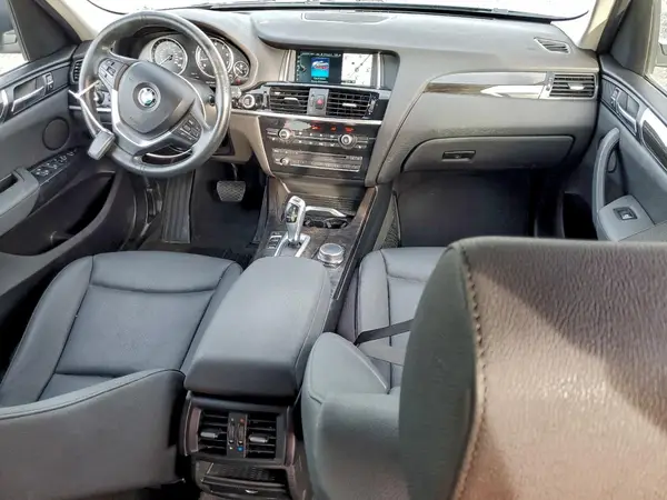 5UXWX9C34H0W72959 2017 BMW X3 - Image 8