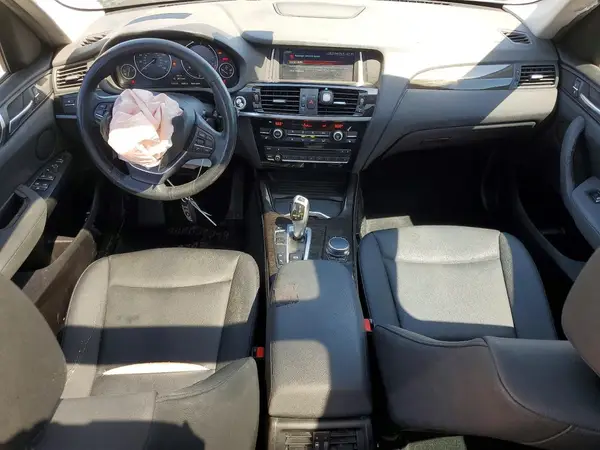 5UXWX9C34H0W73173 2017 BMW X3 - Image 8