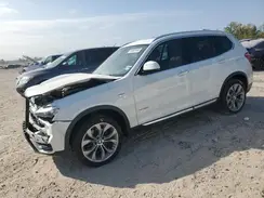 5UXWX9C34H0W73271 2017 BMW X3