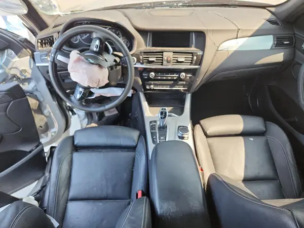 5UXWX9C34H0W73559 2017 BMW X3 - Image 8