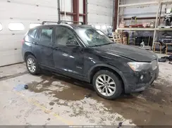 5UXWX9C34H0W74839 2017 BMW X3