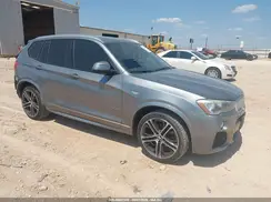 5UXWX9C34H0W75294 2017 BMW X3