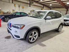 5UXWX9C34H0W76218 2017 BMW X3