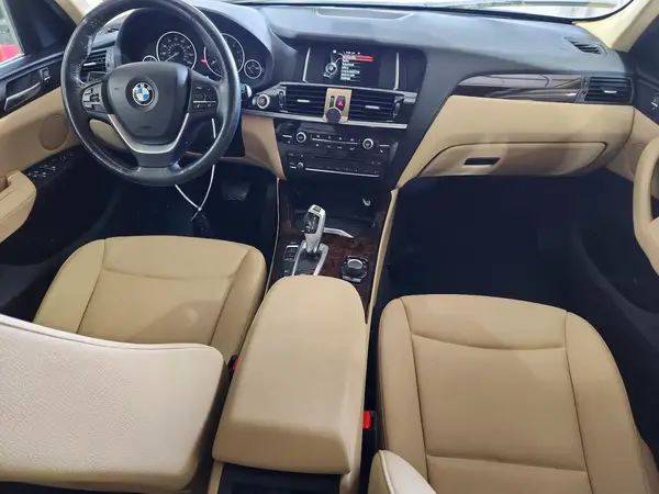 5UXWX9C34H0W76218 2017 BMW X3 - Image 8