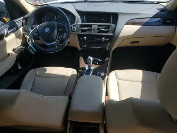 5UXWX9C34H0W77756 2017 BMW X3 - Image 8