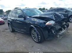 5UXWX9C34H0W79796 2017 BMW X3