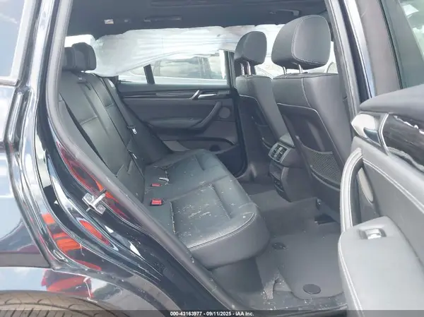 5UXWX9C34H0W79796 2017 BMW X3 - Image 8