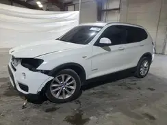 5UXWX9C35H0T20070 2017 BMW X3