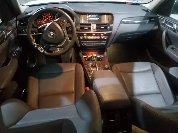 5UXWX9C35H0T20070 2017 BMW X3 - Image 8