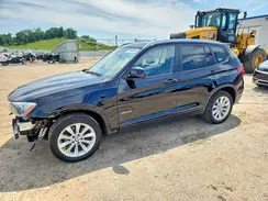 5UXWX9C35H0T20411 2017 BMW X3
