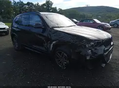 5UXWX9C35H0T21154 2017 BMW X3