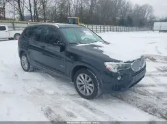 5UXWX9C35H0T21834 2017 BMW X3