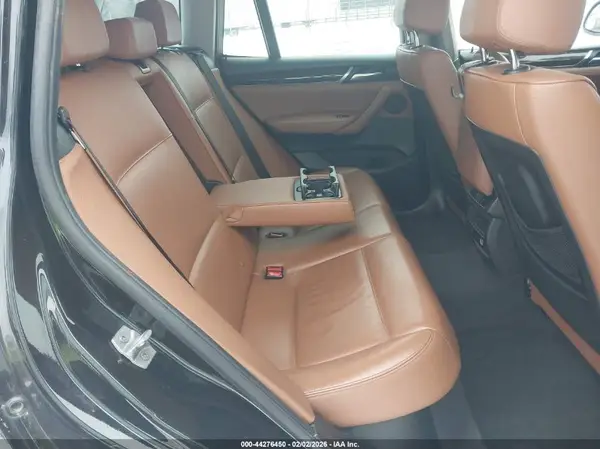 5UXWX9C35H0T21834 2017 BMW X3 - Image 8