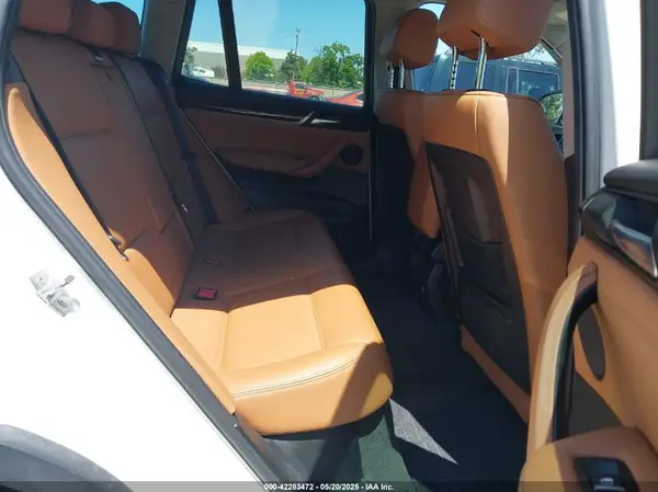 5UXWX9C35H0T24703 2017 BMW X3 - Image 8