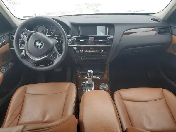 5UXWX9C35H0W66877 2017 BMW X3 - Image 8