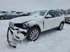 5UXWX9C35H0W67091 2017 BMW X3