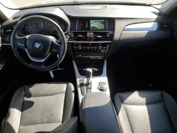 5UXWX9C35H0W68757 2017 BMW X3 - Image 8