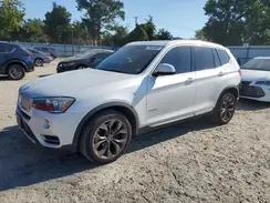 5UXWX9C35H0W69391 2017 BMW X3