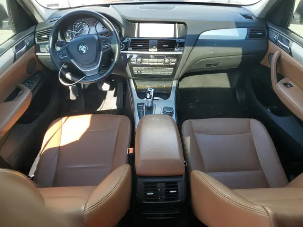 5UXWX9C35H0W69391 2017 BMW X3 - Image 8