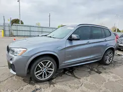 5UXWX9C35H0W73361 2017 BMW X3