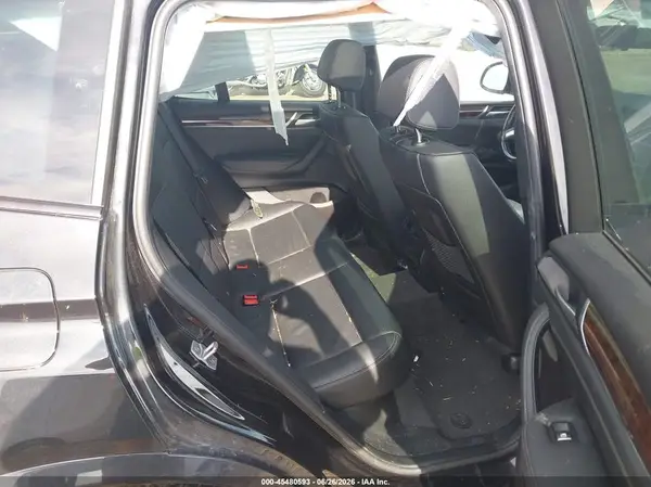 5UXWX9C35H0W74378 2017 BMW X3 - Image 8