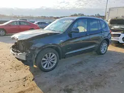 5UXWX9C35H0W76518 2017 BMW X3