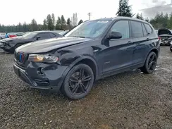 5UXWX9C35H0W77832 2017 BMW X3