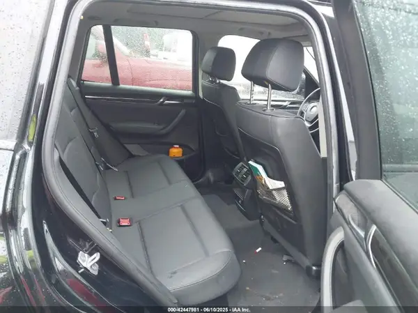 5UXWX9C35H0W77944 2017 BMW X3 - Image 8