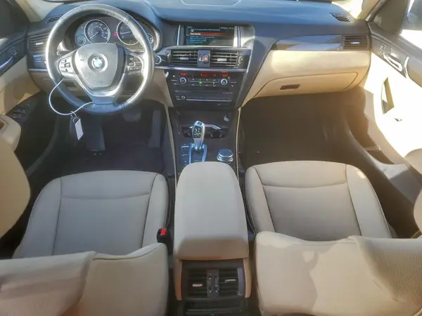 5UXWX9C35H0W78186 2017 BMW X3 - Image 8