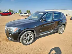 5UXWX9C36H0T16559 2017 BMW X3