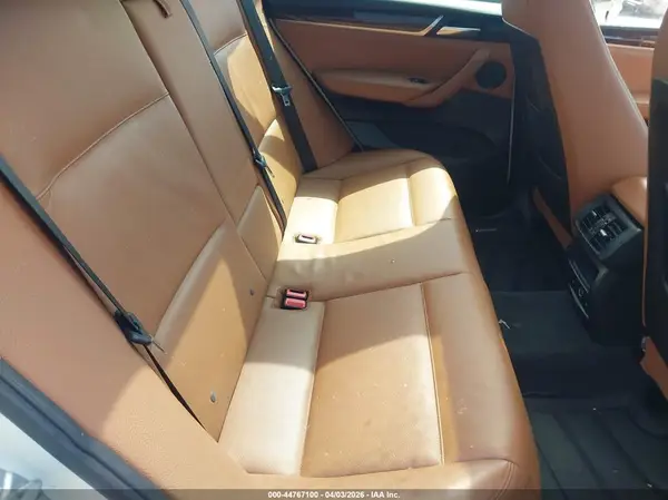 5UXWX9C36H0T17291 2017 BMW X3 - Image 8