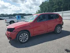 5UXWX9C36H0T18179 2017 BMW X3
