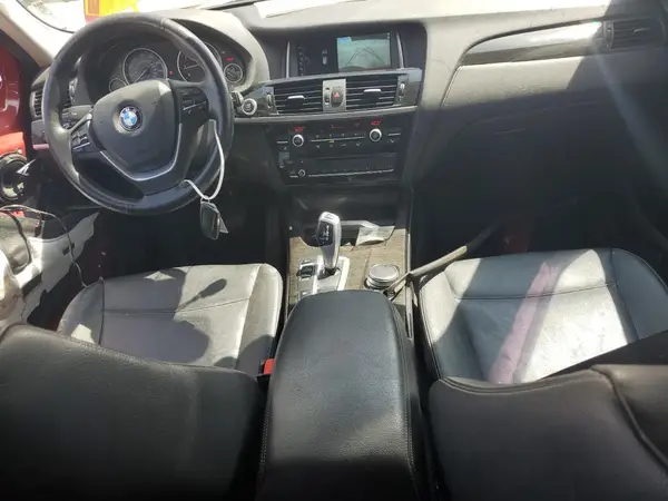 5UXWX9C36H0T18179 2017 BMW X3 - Image 8