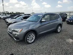 5UXWX9C36H0T18649 2017 BMW X3