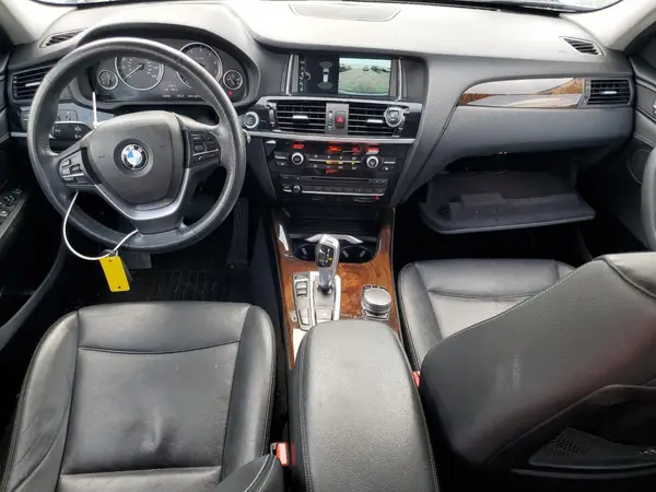 5UXWX9C36H0T18649 2017 BMW X3 - Image 8