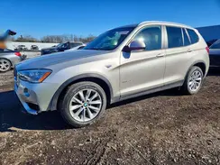 5UXWX9C36H0T19137 2017 BMW X3