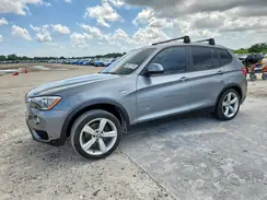 5UXWX9C36H0T19171 2017 BMW X3