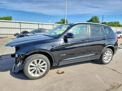 5UXWX9C36H0T19414 2017 BMW X3