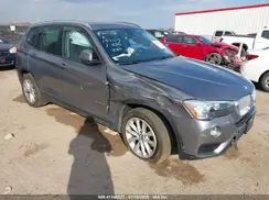 5UXWX9C36H0T20580 2017 BMW X3