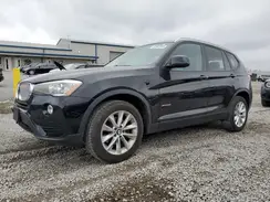 5UXWX9C36H0T20952 2017 BMW X3