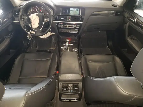 5UXWX9C36H0T22586 2017 BMW X3 - Image 8