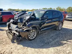 5UXWX9C36H0T22877 2017 BMW X3