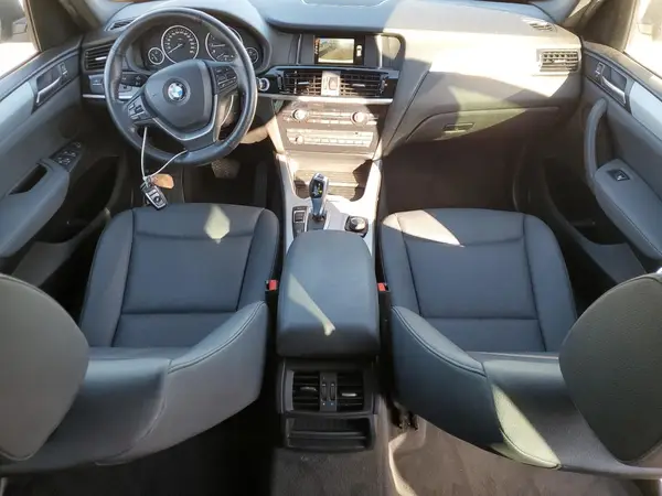 5UXWX9C36H0W66886 2017 BMW X3 - Image 8